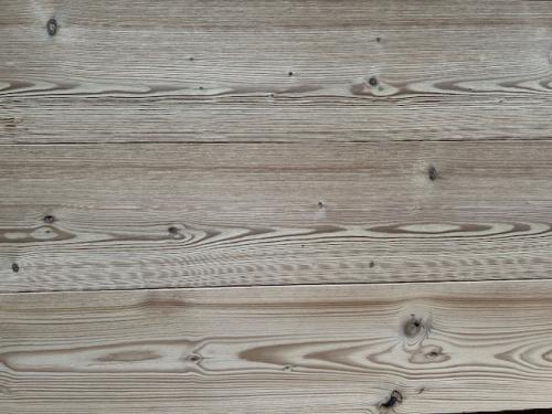 Plan de travail Épicéa Massif Thermo Traité A/B