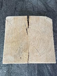 CUBE CEDRE BLANC N°1