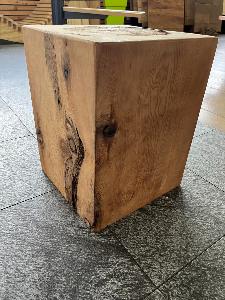 CUBE PIN CEMBRO ETUVE N°4