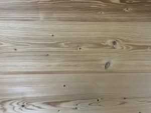 Plan de travail pica Massif Thermo Trait A/B Lames massives non aboutes