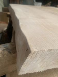 PLATEAU DE TABLE EN FRENE